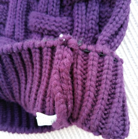 Crochet Winter Hats - Picture 5 of 5